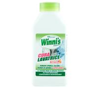6pz WINNI'S CURA LAVATRICE Tutto in 1 rimuove sporco calcare e residui 250ml