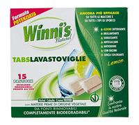 Winni's Espo Tabs Lavast. 15pz