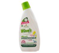 Winni's Gel Lavastoviglie 600ml
