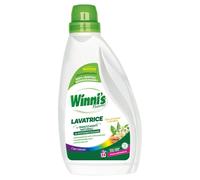 Winni'S Lavatrice Liquido 25 Misurini Fiori D'Ara Made In Italy