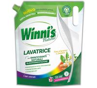 Winni'S Lavatrice Liquido 30 Misurini Sacco Colo Made In Italy