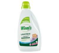 Winni's Liquido Lavatrice Aleppo 25 Misurini 1125ml