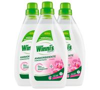 Winni's Naturel Ammorbidente Concentrato per Lavatrice con Fragranza