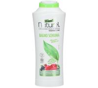 Winni's Naturel Bagno Schiuma Melograno 500 ml Schiuma da bagno