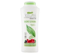 Winni's Naturel Bagno Schiuma Melograno, ml. 500