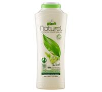 Winni's Naturel Bagno Schiuma Bio Detergente Pelle Sensibile Thè Verde Betulla