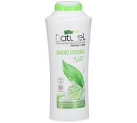 Winni's Naturel Bagnoschiuma Thè Verde e Betulla 500 ml Schiuma da bag
