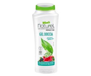 WINNI'S NATUREL GEL DOCCIA MEL
