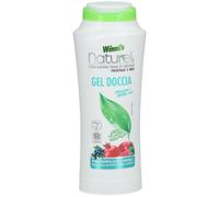 Winni's Naturel Gel Doccia Melograno 250 ml Gel doccia