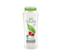 Winni's Naturel Gel Doccia Bio Ipoallergenico Pelle Sensibile Melograno Mirtillo