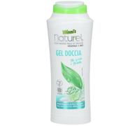 Winni's Naturel Gel Doccia Thè Verde 250 ml Gel doccia