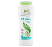 Winni's Naturel Gel Doccia Bio Ipoallergenico Pelle Sensibile Thè Verde Betulla
