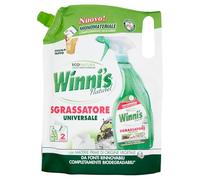 Winni's Naturel SGRASSATORE Universale ECORICARICA 1LT.