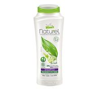 Winni's Naturel Shampoo - 8 Pezzi da 250 ml, Totale: 2000 ml