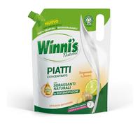 Winni's Piatti Eco Ricarica Zenzero 900ml