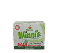 Winni's Sale Lavastoviglie 1kg