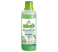 Winni's Set 12 Pavimenti 1 Lt. Detergenti casa
