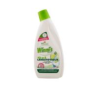 Winni's Winni's gel lavastoviglie lemon 750 ml Winni's Gel Lavastoviglie Lemon 750 ml