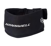 Winnwell Protezione per il collo da hockey per giovani, taglia S-M