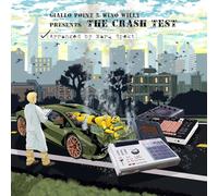 Wino Willy - The Crash Test
