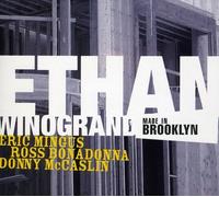 Winogrand, Ethan - Made In Brooklyn