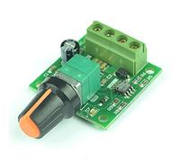 WINOMO bassa tensione DC 1.8 v 3V 5V 6V 12V 2A PWM regolatore di velocità motore