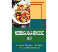 Winona Defazio Mediterranean-Ketogenic Diet (Tascabile)