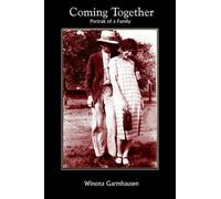 Winona Garmhausen Coming Together (Tascabile)