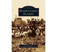 Winona Jacobsen Bonney Lake's Plateau (Copertina rigida)
