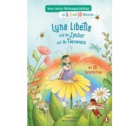 Winona Kieslich Meine liebsten Vorlesegeschichten für 3, 5 un (Copertina rigida)