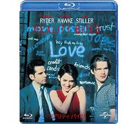 Winona Ryder - Reality Bites [Edizione: Giappone]