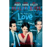 Winona Ryder - Reality Bites [Edizione: Giappone]