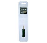 WINONS Punta di Taglio di Ricambio Per Coltello a Caldo da 4,2 Pollici (10,7 cm) Per il WINONS Taglia Polistirolo a Filo Caldo WFC-0001 e WFC-0001L