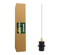 WINONS Punta di Taglio di Ricambio Per Coltello a Caldo da 4,7 Pollici (12 cm) Per il WINONS Taglia Polistirolo a Filo Caldo WFC-0008