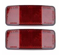 Winora 3092070019-Set, Set di Acciaio Unisex Adulto, Mehrfarbig, Taglia Unica