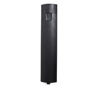 Winora E-bike Sinus Fs Low Battery Cover Nero Black