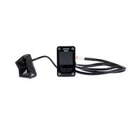 Yamaha x pw x 2017 display with control element