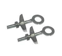 Winora Fix 2105099001 - Tendicatena unisex per adulti, taglia unica