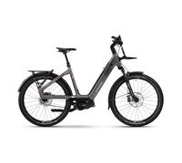 WINORA SINUS AS 27.5 PIGNON GEARBOX 9V TRAFFIC NIGHT GREY