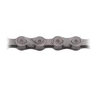 Winora KMC X9 - Catena per cambio unisex, taglia unica, colore grigio