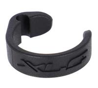 Winora Unisex - Adulto XLC - Morsetto per cavi, nero, taglia unica