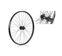 Winora Unisex - Cerchioni adulti Set -2146853600 Set, Nero, One size