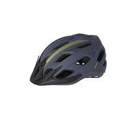 Winora XLC Casco BH-C28 Unisize 53-58 cm, nero (1 pezzo)
