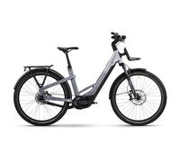 WINORA YAKUN R5 PRO 27.5 DONNA SHIMANO NEXUDS 5V DOWNTOWN GREY