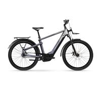 WINORA YAKUN R5 PRO 27.5 UOMO SHIMANO NEXUS 5V DOWNTOWN