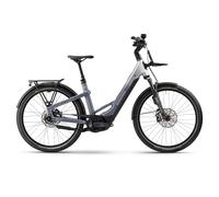WINORA YAKUN R5 PRO ABS DONNA 27.5 SHIMANO NEXUS 5V DOWNTOWN LOW