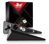 WinPower LED Lampade Indicatori Direzione Laterali Luci Frecce Compatibile con Renault Avantime Espace Magane Scenic Thalia Vel Satis Wind, ecc, 2 Pezzi
