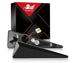 WinPower LED Lampade Indicatori Direzione Laterali Luci Frecce Compatibile con Renault Avantime Espace Magane Scenic Thalia Vel Satis Wind, ecc, 2 Pezzi