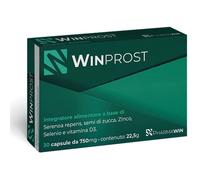 Winprost 3Cps