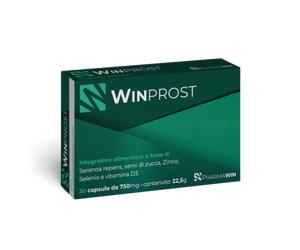 Winprost 3Cps